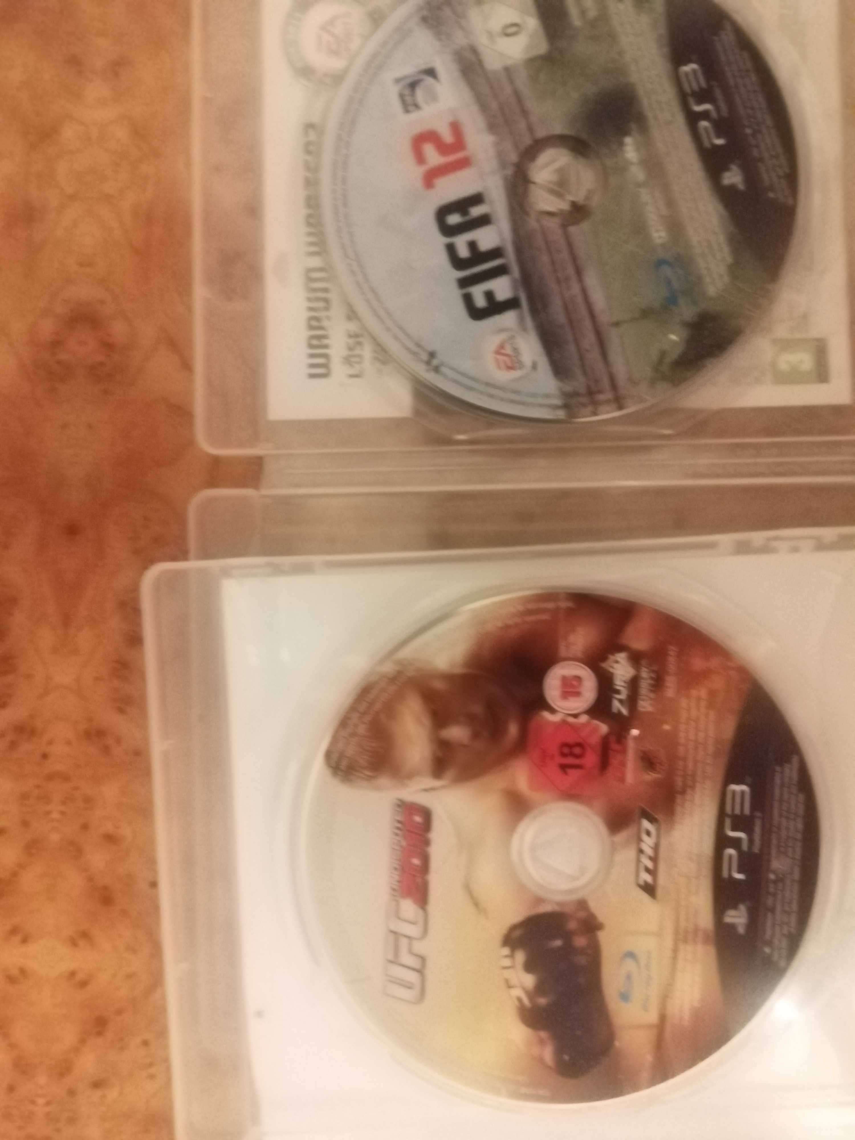 Lot jocuri playstation 3