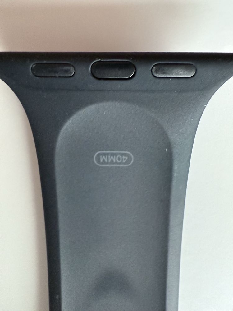 Apple Watch SE (1-во поколение)