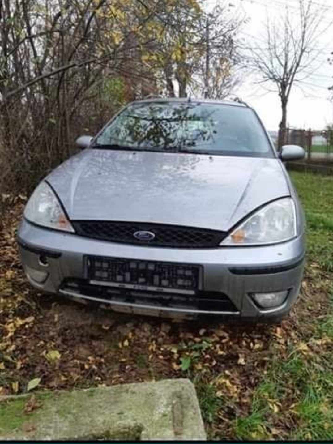 Piese Ford Focus 1.8 tdci