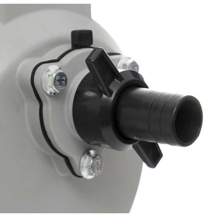 Motopompa pe benzina 2CP 2 timpi 1 tol (KD5060)