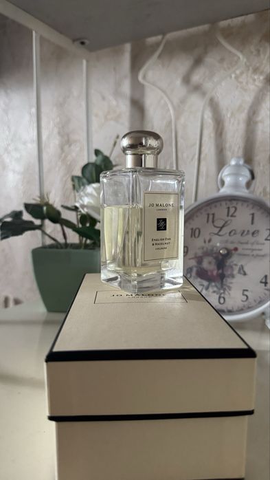 Jo Malone English Oak & Hazelnut EDC 100 мл