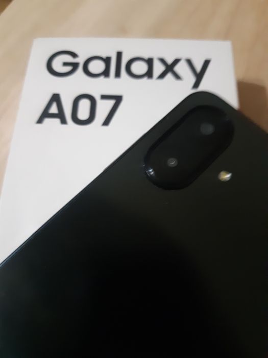 Samsung Galaxy A07 6/128Gb