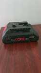 Acumulator Bosch 18V, 4Ah