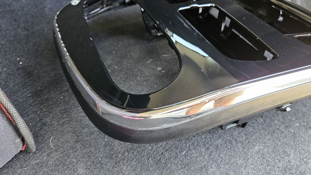 Rama navigatie clio IV