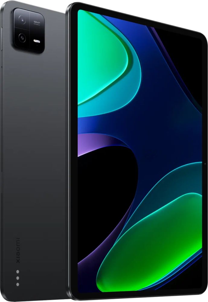 Xiaomi Pad 6  128/256GB   (оптом)