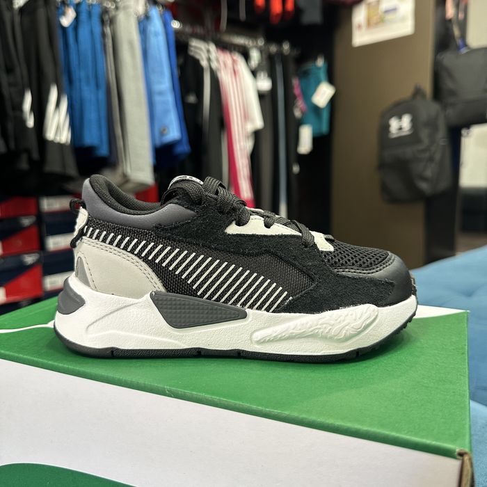 28;32;33;34.5;35 Puma Rs | Оригинални детски маратонки