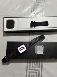 Apple watch SE naike срочно продам