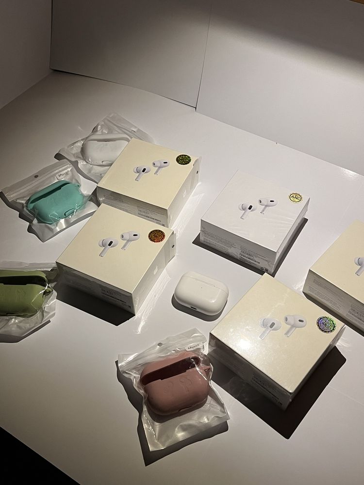 РАСПРОДАЖА! Airpods Pro2/ Airpods 3
