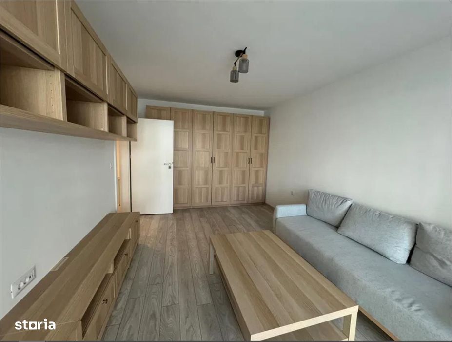Apartament 3 camere , Maurer , 80mp , Mobilat-Utilat