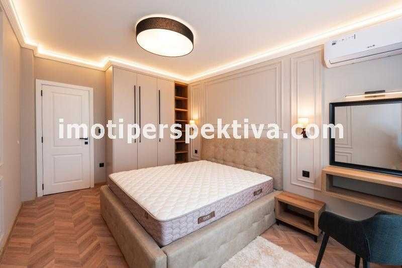 Продава се Двустаен апартамент в Пловдив, Кючук Париж - 71 кв.м за 1957 €/кв.м - Снимка #4