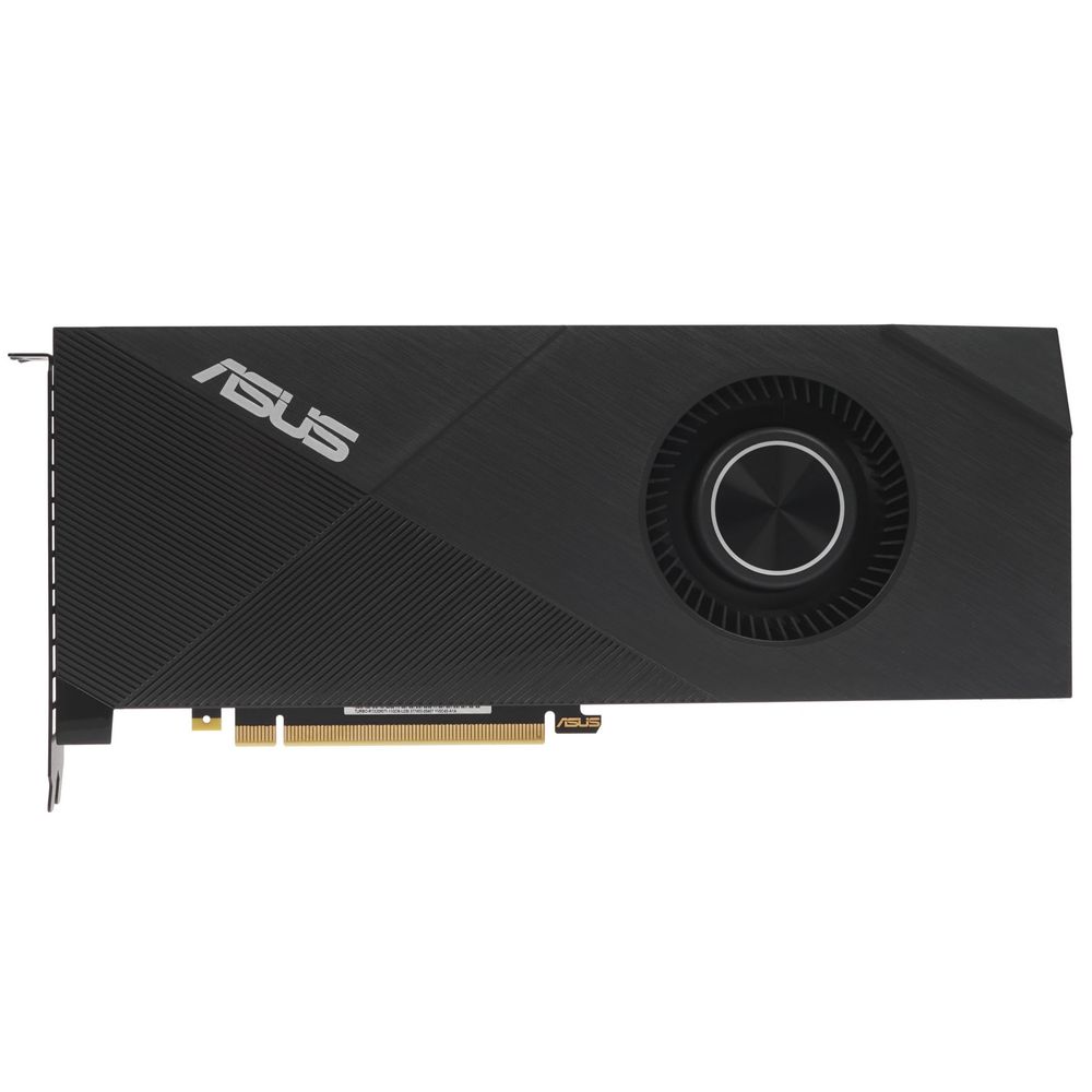Asus 2080ti turbo 11gb