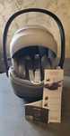 Scoica Cybex platinum cloud T I-size plus