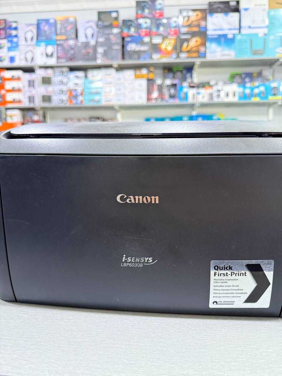Canon   LBP6030B