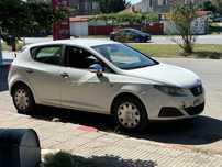 Seat ibiza 1.2tdi