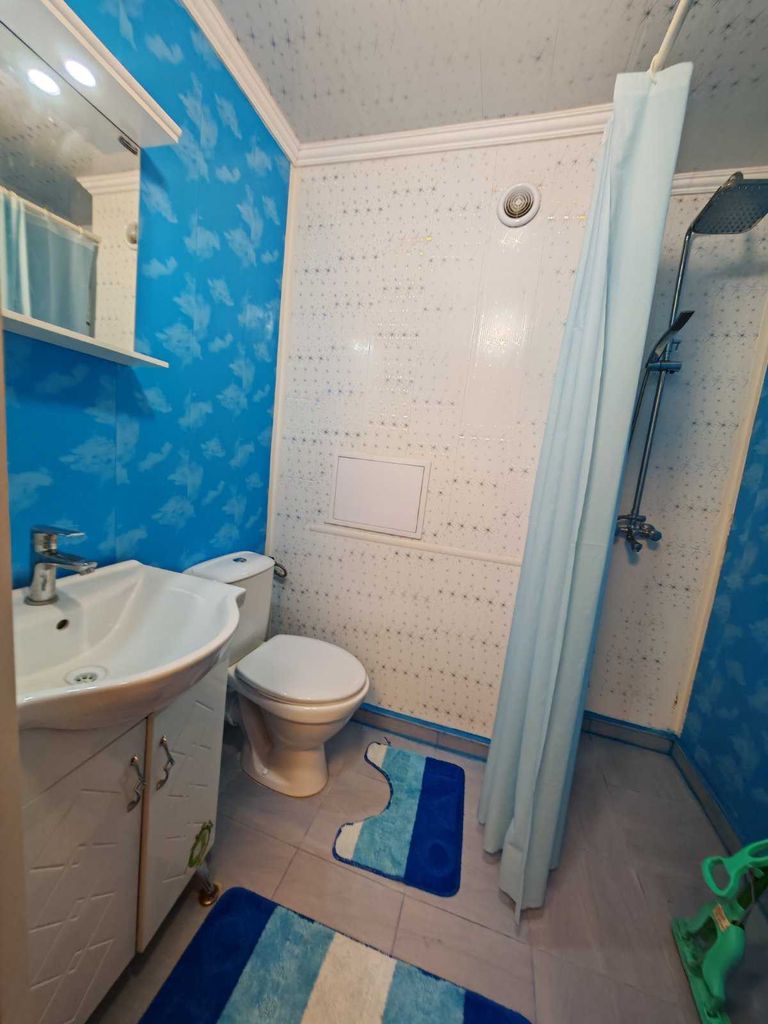 Дава се под наем Двустаен апартамент в Пазарджик, Запад - 64 кв.м за 55000 € - Снимка #5
