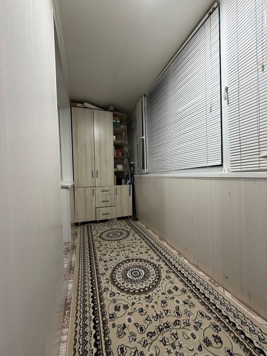 Продается 1 комн.кв Монкеулы 2017.