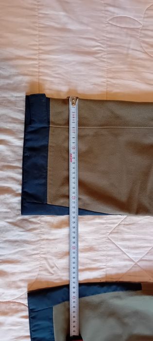 Pantaloni Gore-Tex Norrona  Mns,
pantaloni de vanatoare, verde