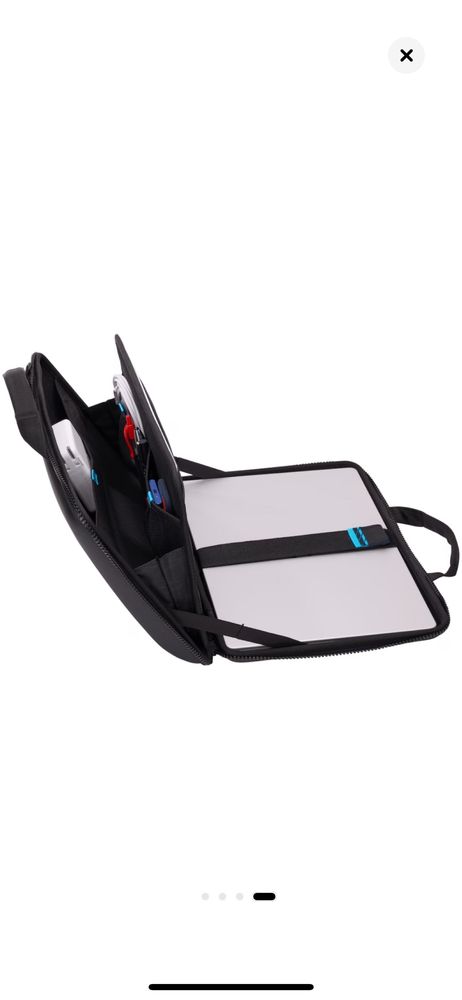 Чанта Gauntlet Thule за MacBook