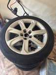 vand jante audi 225 45 r18