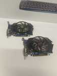 Placa video GIGABYTE GeForce GTX 650 OC 1GB GDDR5 128bit, garantie