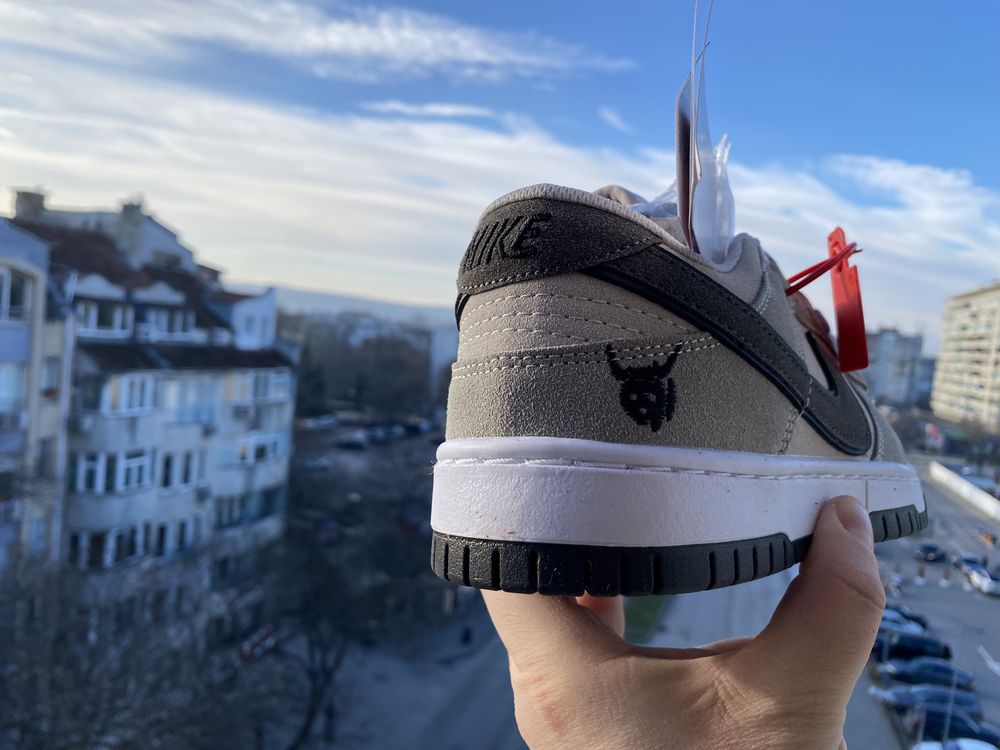 Мъжки обувки Nike Топ модел