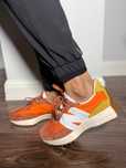 Кроссвоки new balance