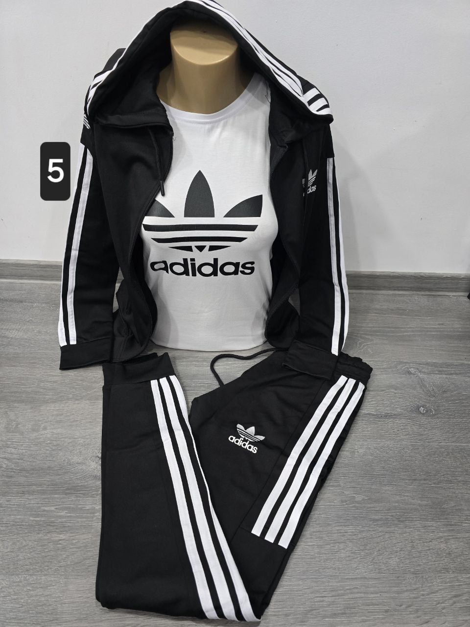 Trening dama Adidas