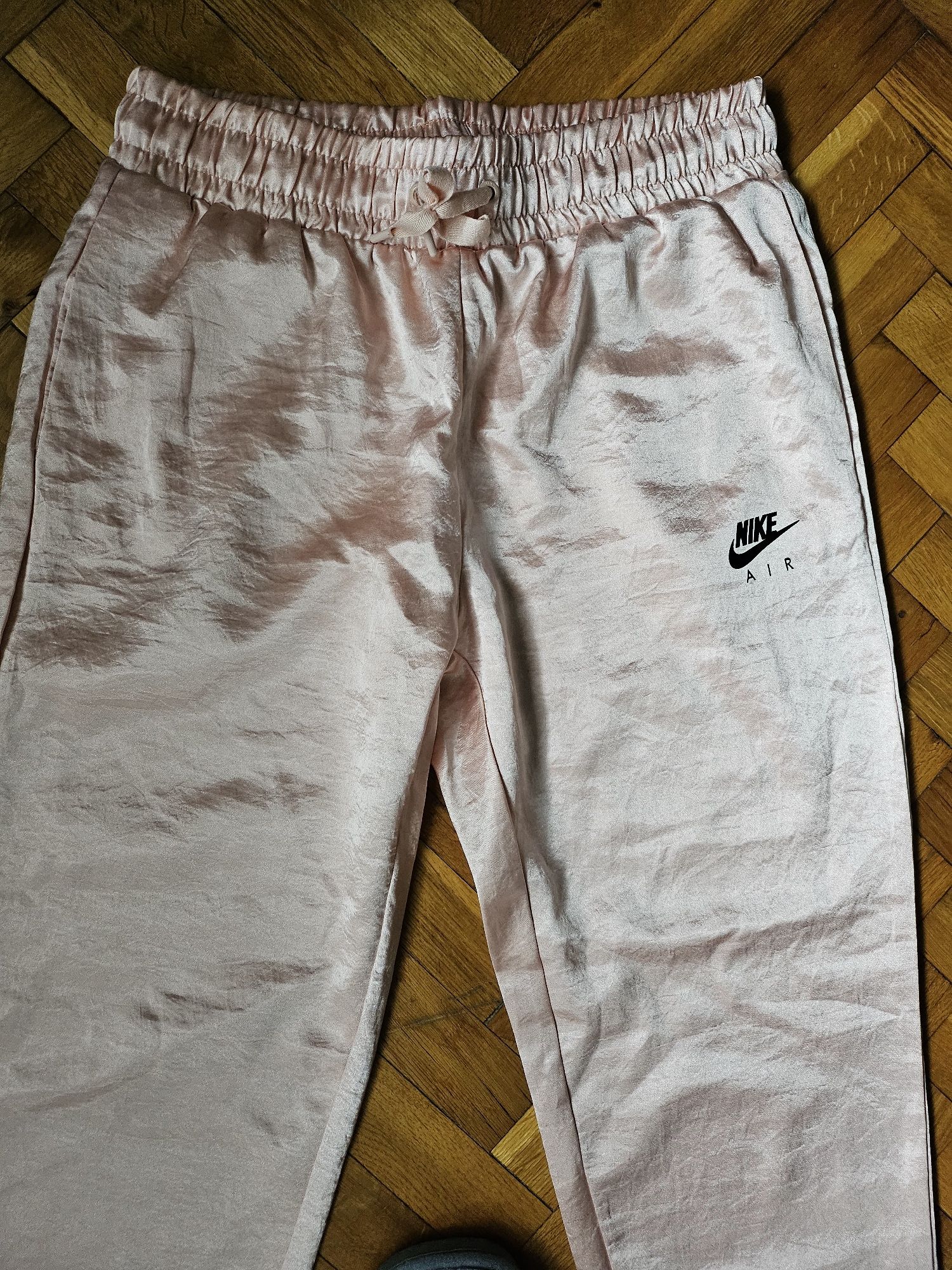 Долнище сатенено Nike