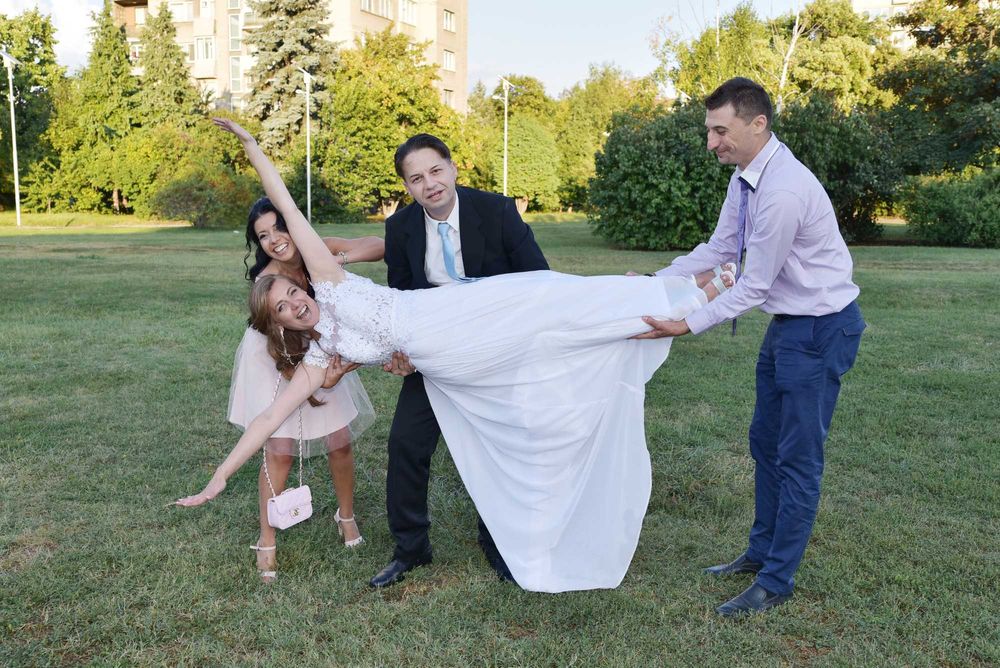 Фотограф и видео заснемане на сватба , бал, кръщене , София,Пловдив.