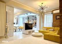 Apartament cu rooftop 100 m² si vedere la mare | 3 camere