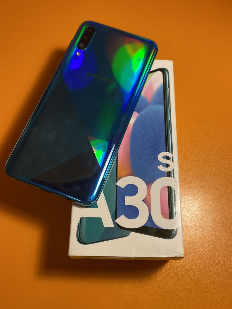 Samsung Galaxy A30s