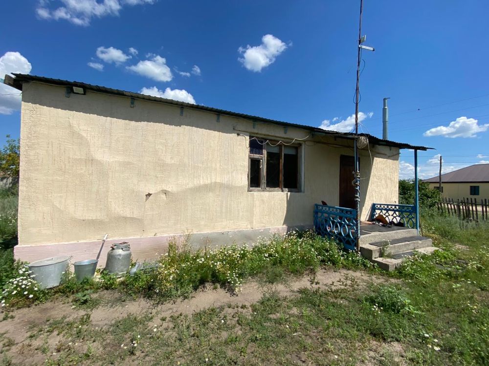 Продам частный дом в поселке Родниковка