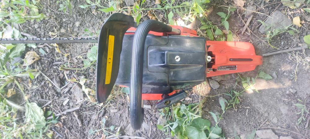 Vând Dolmar ps 120Si ca Stihl Husqvarna Makita Jonsered Solo Mcculloch