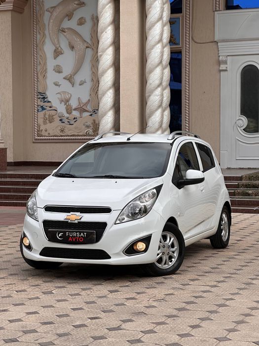 Nasiyaga Spark 4 Elegant plus 2021