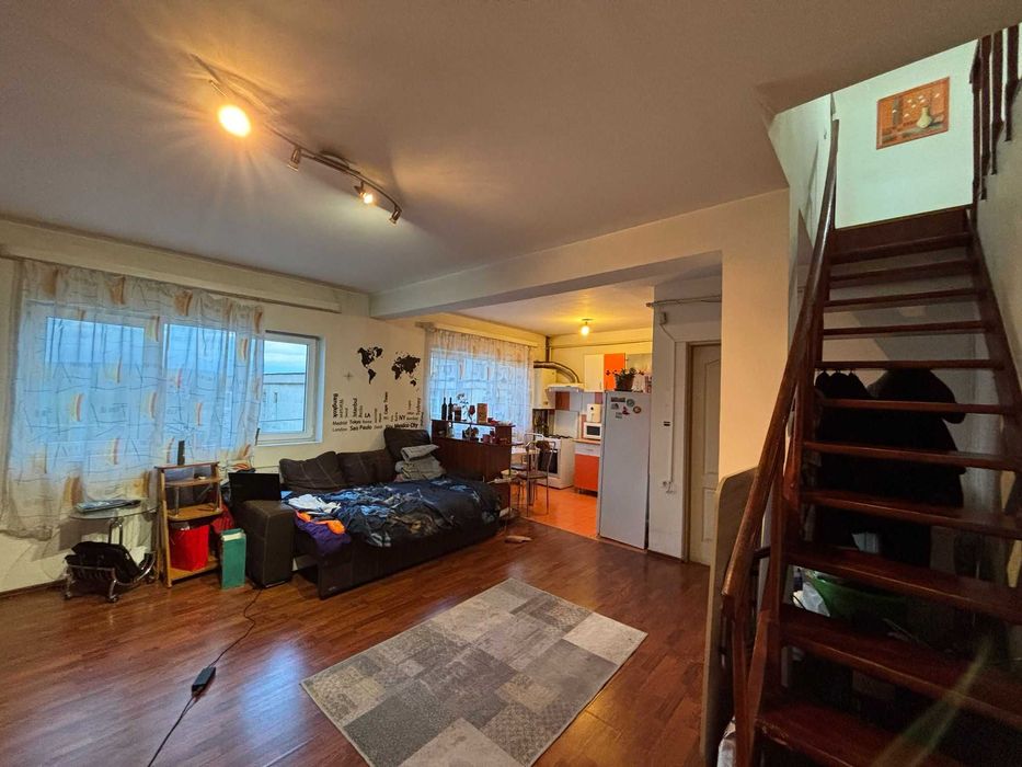 Pitesti Tudor Vladimirescu  3 decomandate 73000 euro