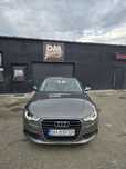 Audi A6  4G 2013