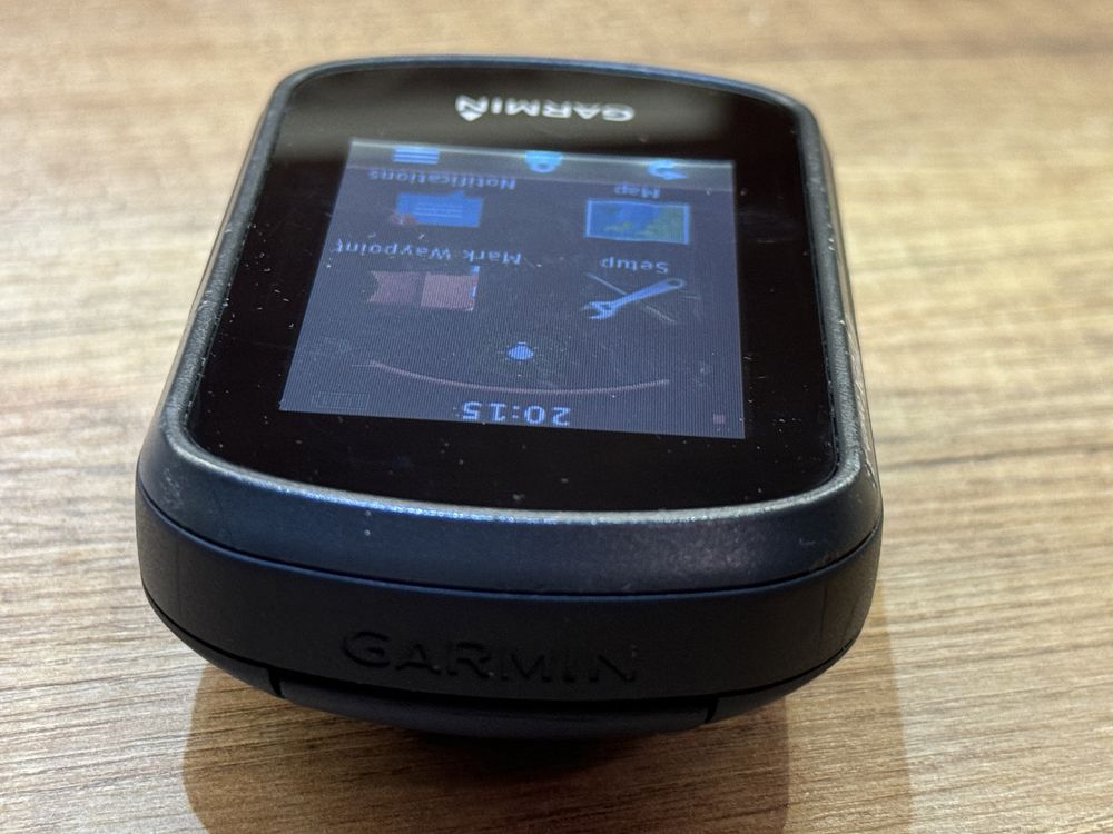 Garmin eTrex Touch 35t