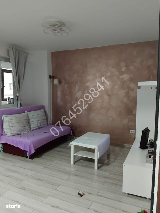Apartament 2 camere zona Militari Residence, Str. Ilie Petre, bl. 2020