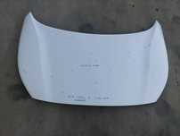 capota kia ceed 2 nonfacelift  2012-2015