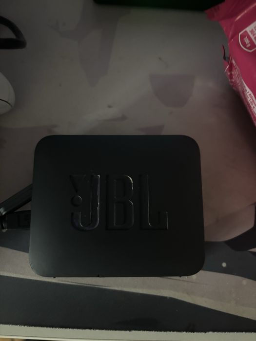 Boxa portabila jbl 2 go