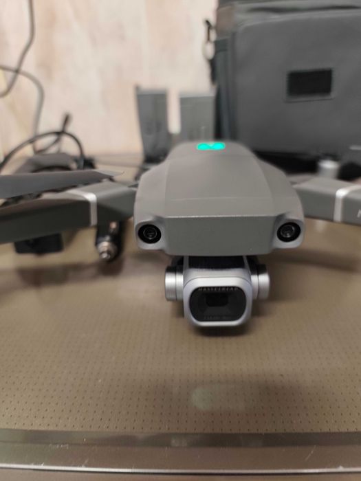 DJI Mavic 2 Pro (Model L1P)