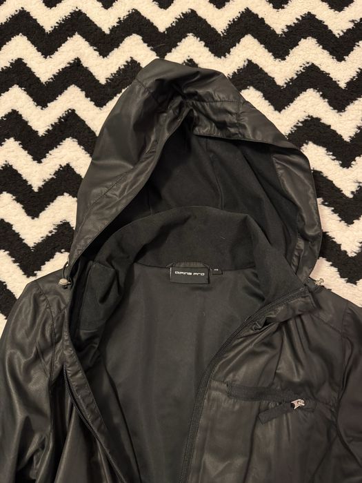 Geaca rezistata la ploaie Alpine Pro marimea XS