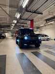 G500 Gelik G-Wagon Mercedes
