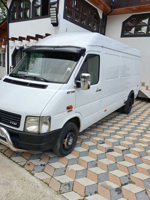 Vând wv Lt 46 109 cai