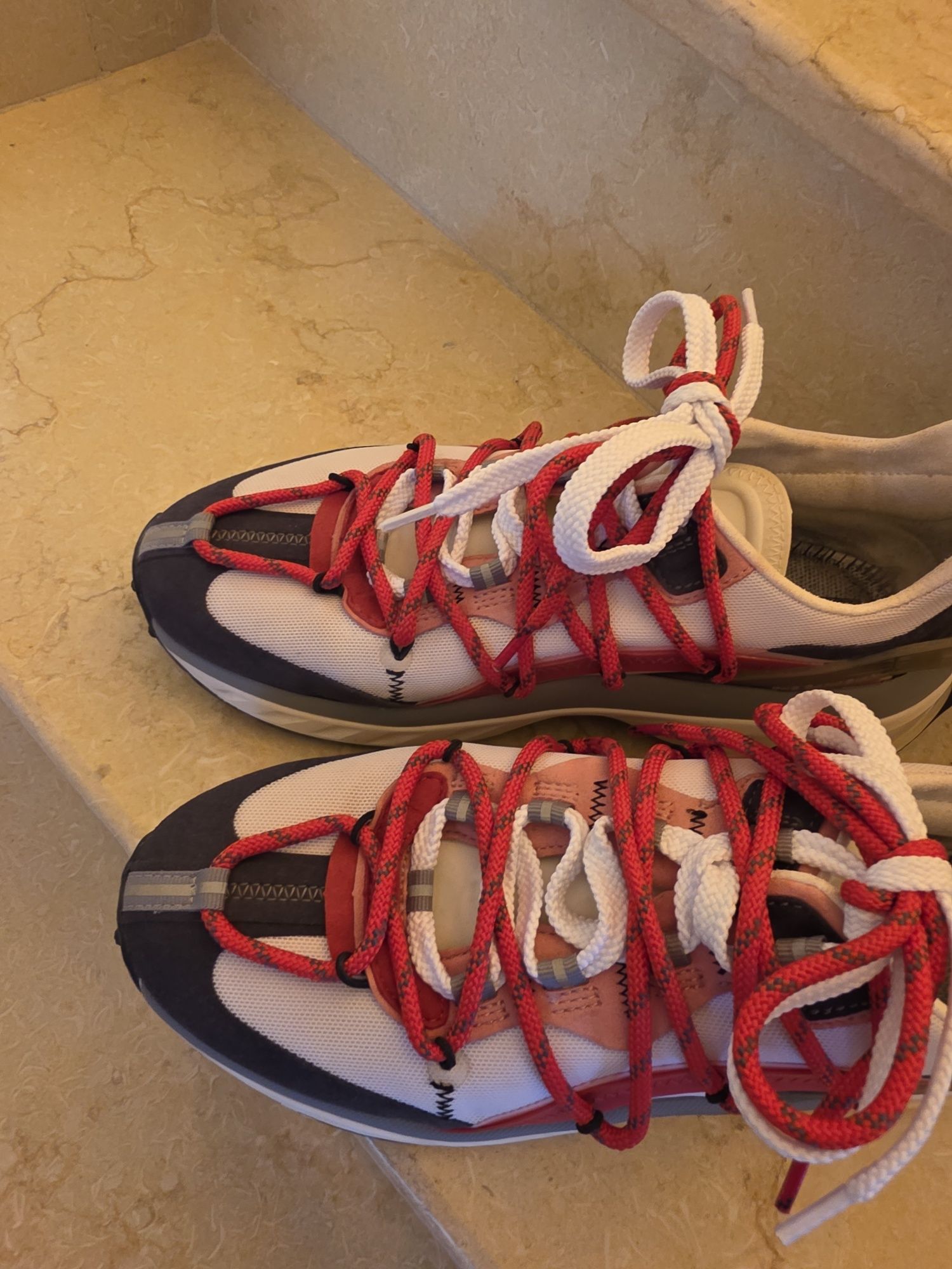 Dsquared bubble sneakers