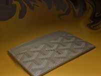 Card Holder Goyard - Premium