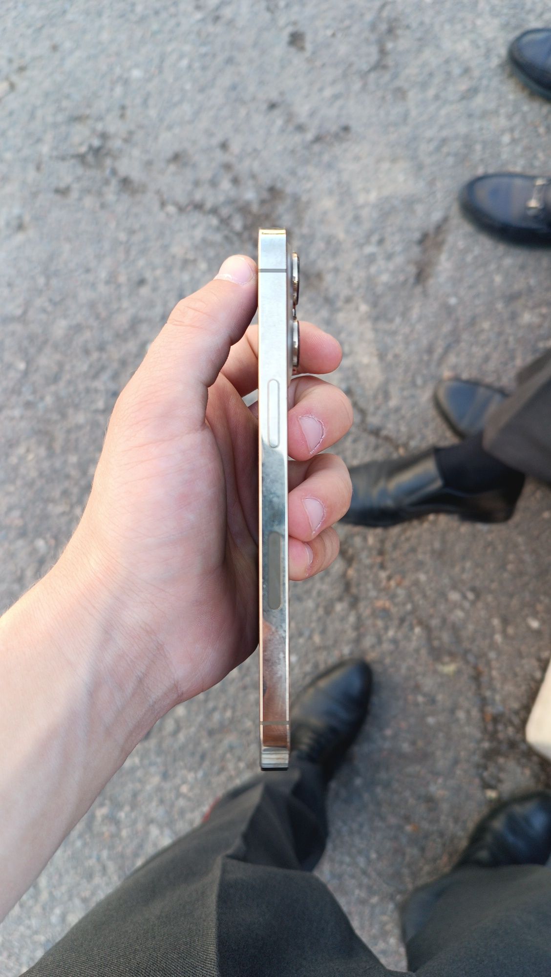 Srochna iPhone 13 pro