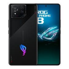 Asus ROG phone 8 black 12/256gb Global ROM