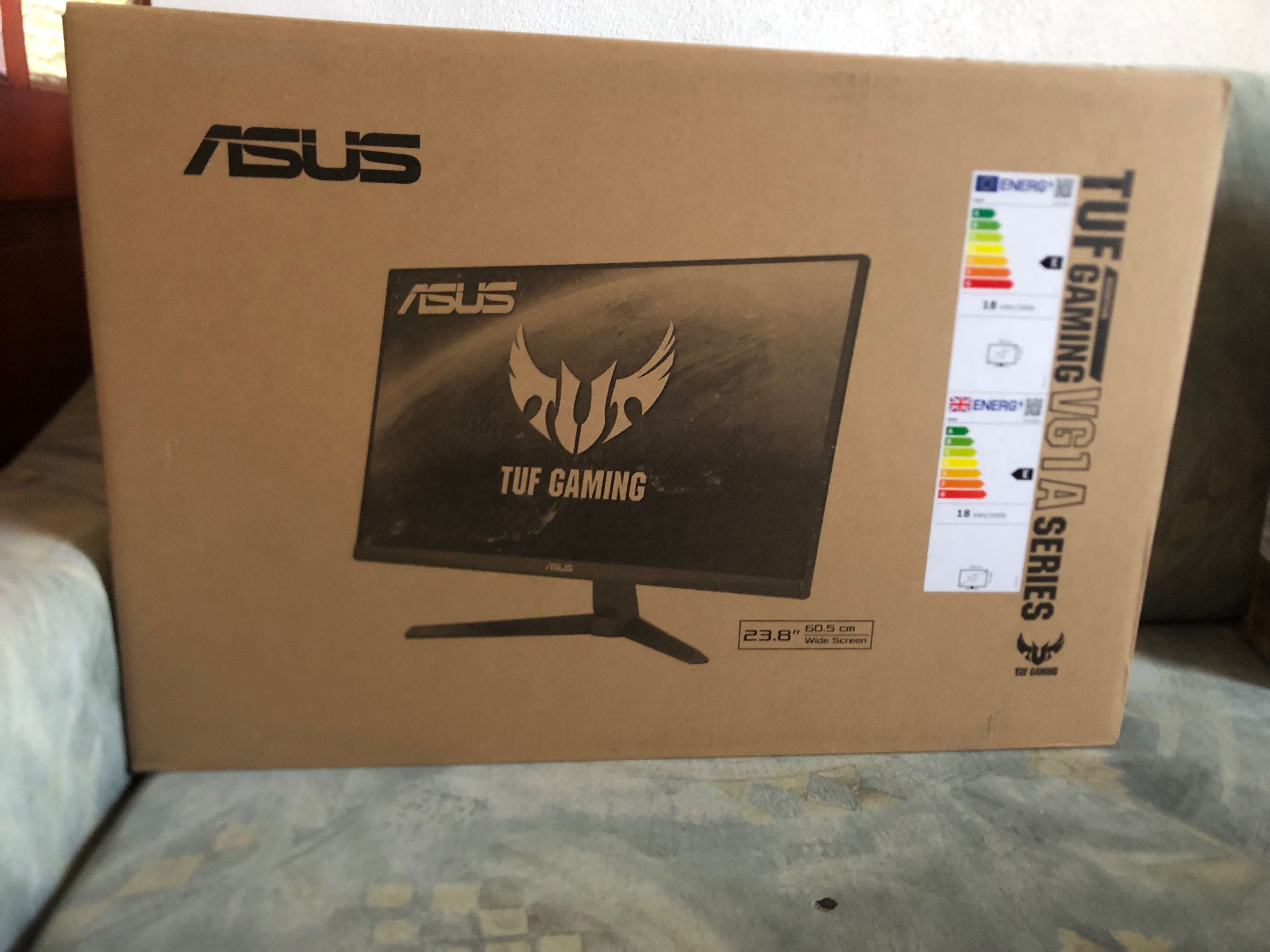 Asus TUF VG1A Display spart