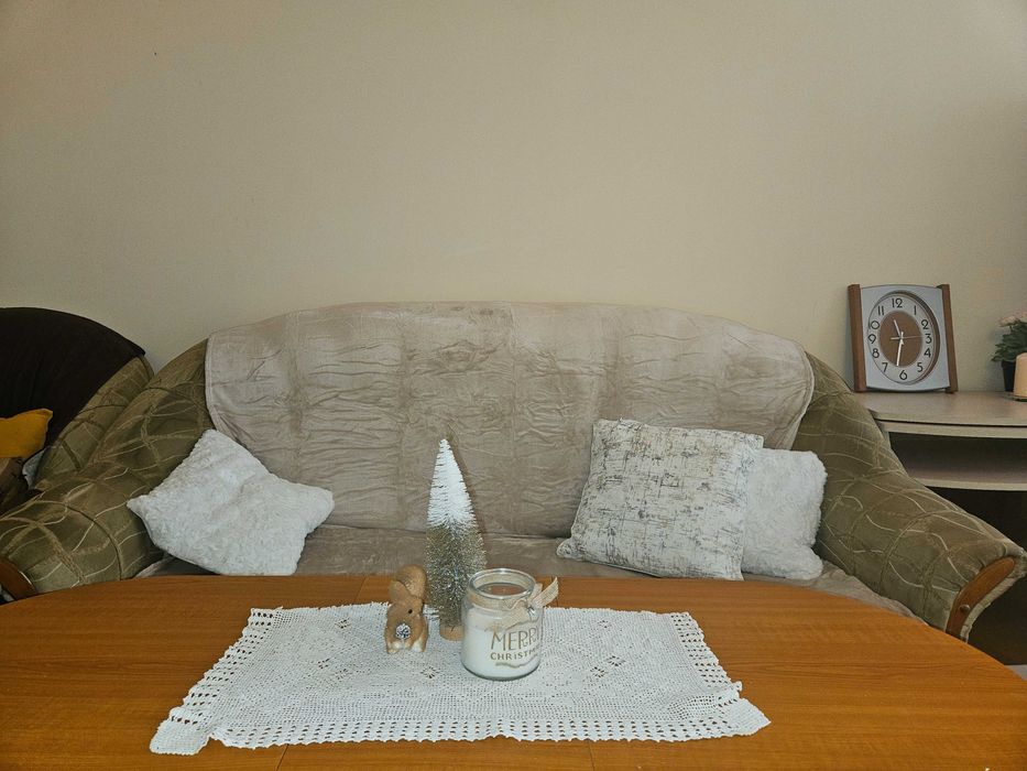 Гарсониера под наем в Люлин 9